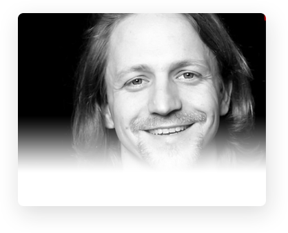 Fotografie Tomáš Klus